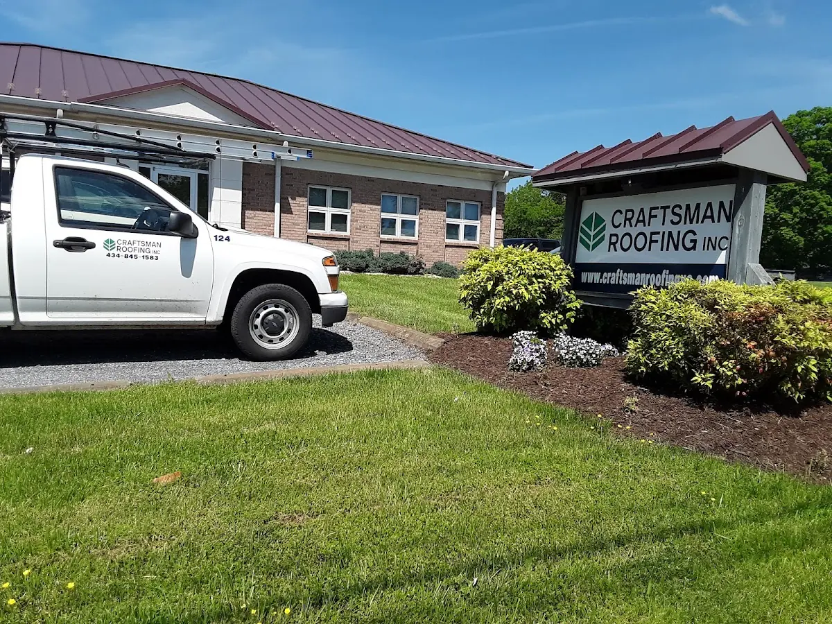 Quality Chimney Repair by experienced craftsmen in Ward